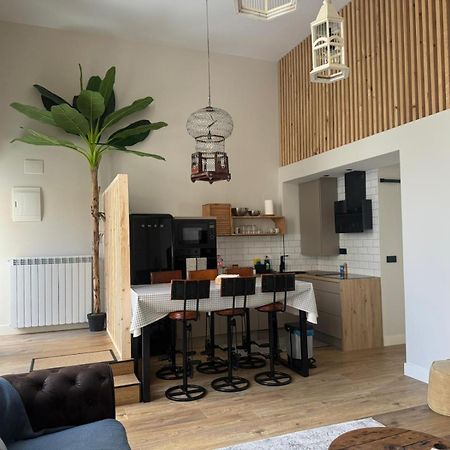 Cornelia Suites 03 Santander Zewnętrze zdjęcie
