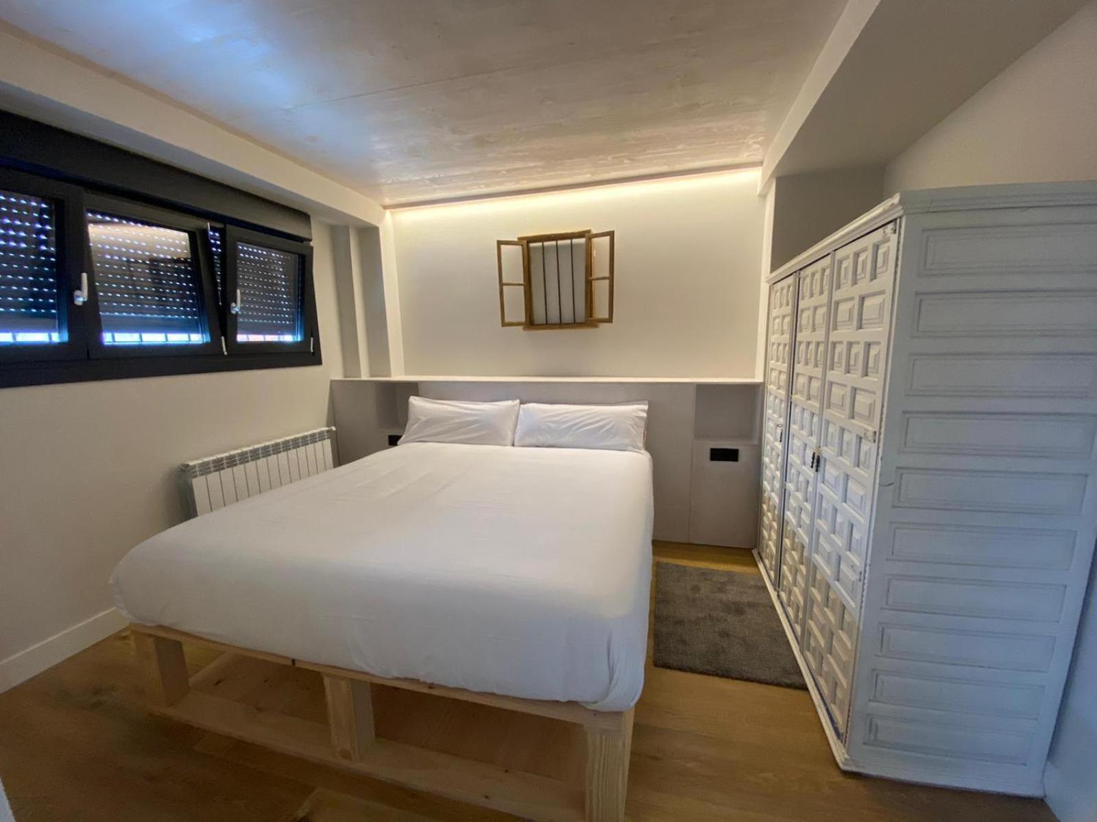 Cornelia Suites 03 Santander Zewnętrze zdjęcie