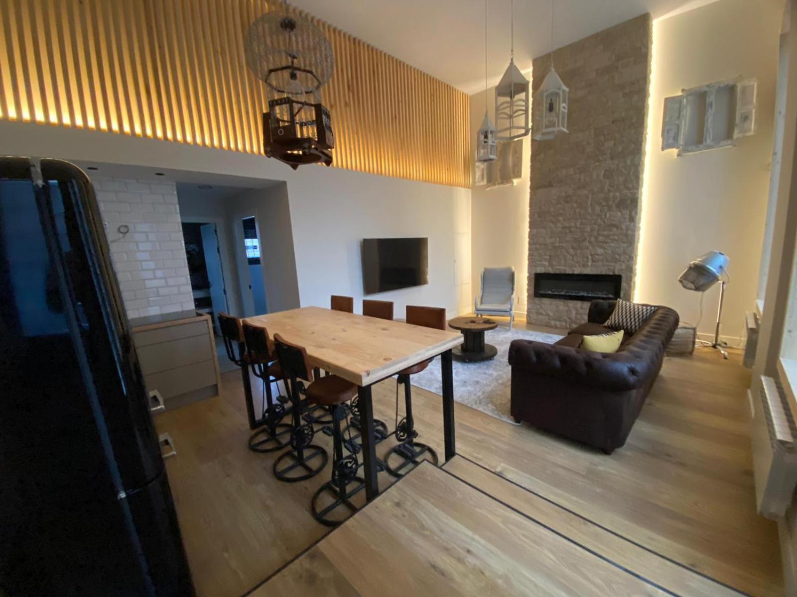 Cornelia Suites 03 Santander Zewnętrze zdjęcie