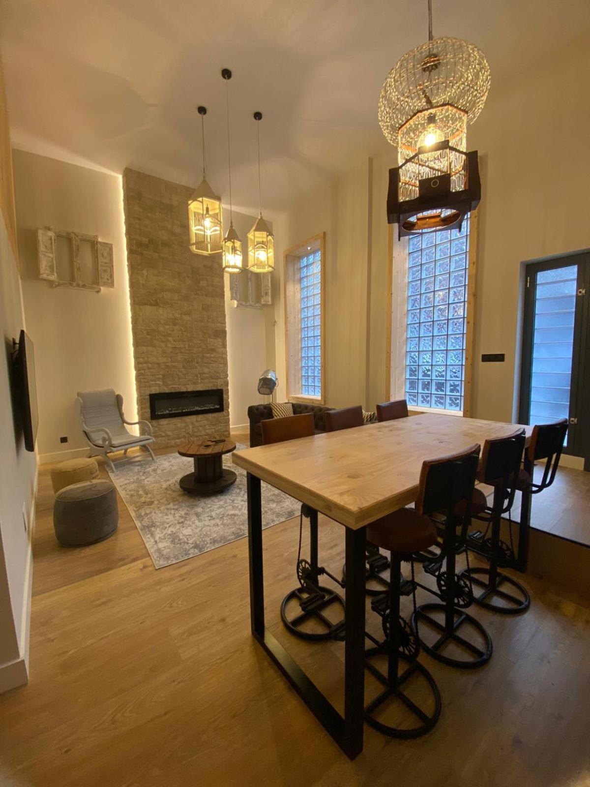 Cornelia Suites 03 Santander Zewnętrze zdjęcie