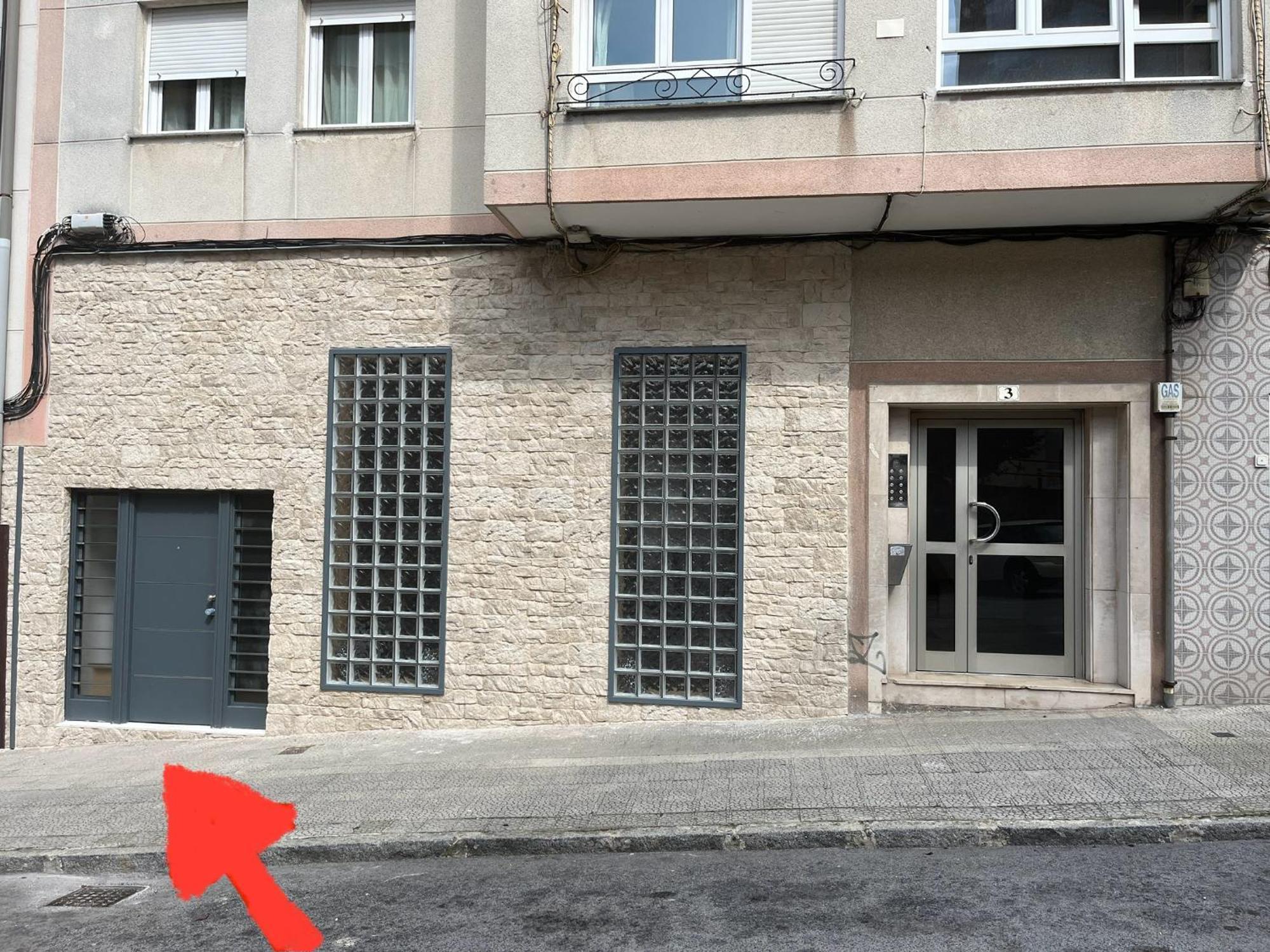 Cornelia Suites 03 Santander Zewnętrze zdjęcie