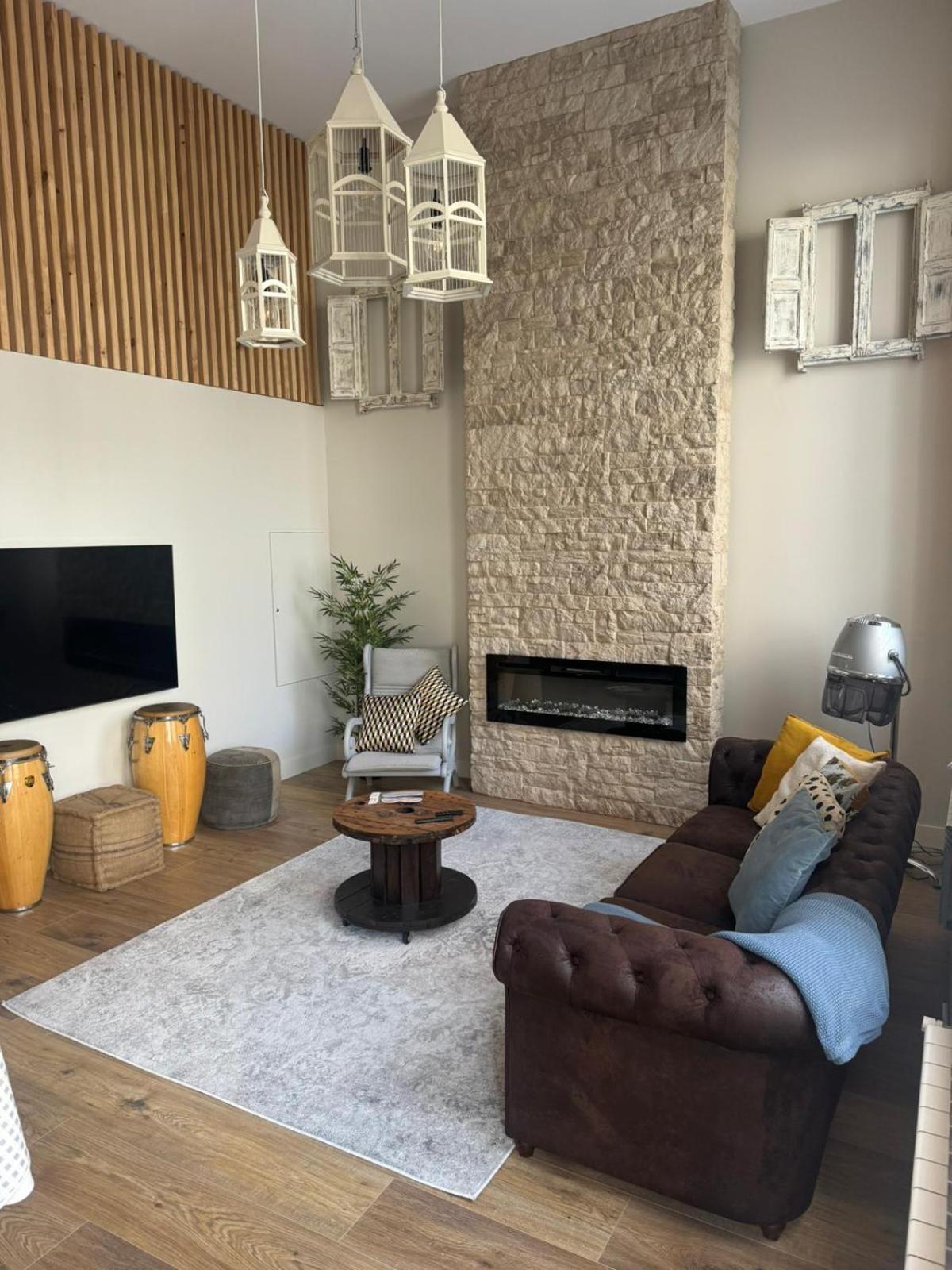 Cornelia Suites 03 Santander Zewnętrze zdjęcie