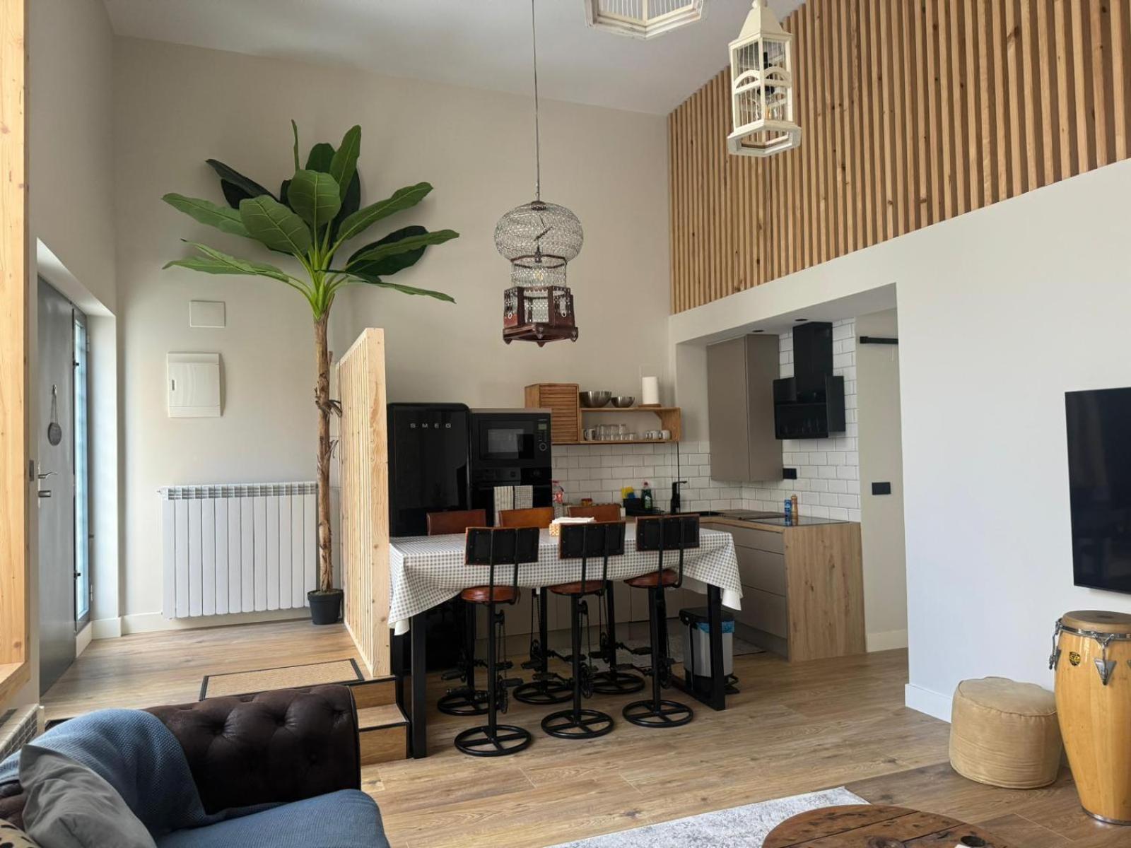 Cornelia Suites 03 Santander Zewnętrze zdjęcie